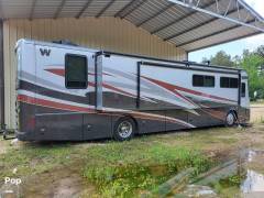 2014 Winnebago Forza 38R, $ 98,550