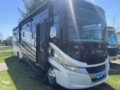 2017 Tiffin Allegro Open Road 35QBA, $ 99,000