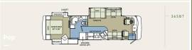 2006 Holiday Rambler Neptune 36SBT, $ 39,995