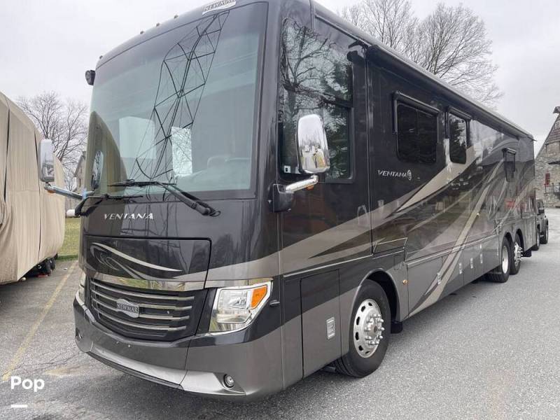 2018 Newmar Ventana 4049, $ 219,000