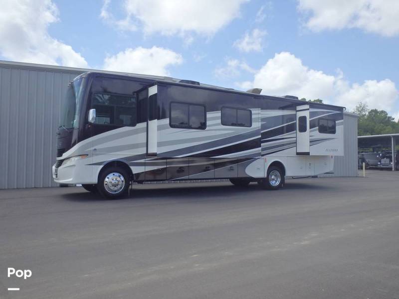 2017 Tiffin Allegro Open Road 35QBA, $ 110,000