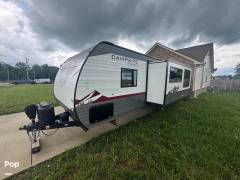 2024 Forest River Campsite Reserve 25MW, $ 29,900