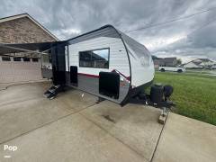 2024 Forest River Campsite Reserve 25MW, $ 29,900