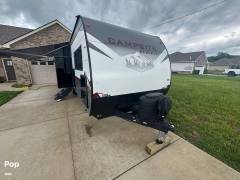 2024 Forest River Campsite Reserve 25MW, $ 29,900
