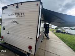 2024 Forest River Campsite Reserve 25MW, $ 29,900