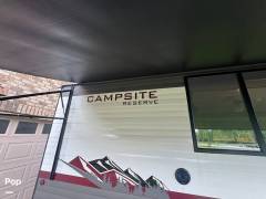 2024 Forest River Campsite Reserve 25MW, $ 29,900