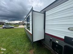 2024 Forest River Campsite Reserve 25MW, $ 29,900