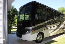 2020 Tiffin Allegro Open Road 36 UA Liquid Springs, $ 115,000