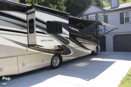 2020 Tiffin Allegro Open Road 36 UA Liquid Springs, $ 115,000