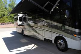 2020 Tiffin Allegro Open Road 36 UA Liquid Springs, $ 115,000