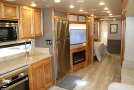 2020 Tiffin Allegro Open Road 36 UA Liquid Springs, $ 115,000