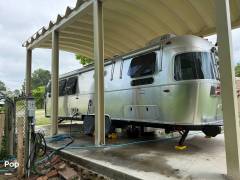 2024 Airstream International 30RB TWIN, $ 93,499
