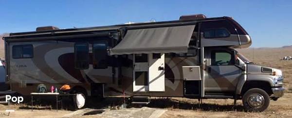 2008 Gulf Stream Conquest Endura 6362, $ 50,000