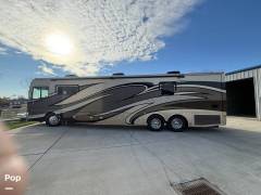 2015 Fleetwood Providence 42M, $ 159,000