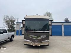 2015 Fleetwood Providence 42M, $ 159,000