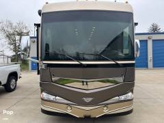 2015 Fleetwood Providence 42M, $ 159,000
