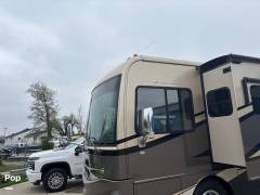 2015 Fleetwood Providence 42M, $ 159,000