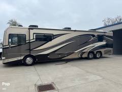 2015 Fleetwood Providence 42M, $ 159,000
