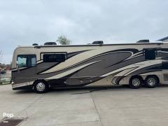 2015 Fleetwood Providence 42M, $ 159,000