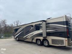 2015 Fleetwood Providence 42M, $ 159,000