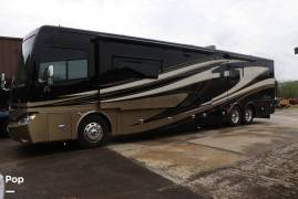 2014 Tiffin Phaeton 42LH, $ 147,900