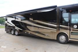 2014 Tiffin Phaeton 42LH, $ 147,900