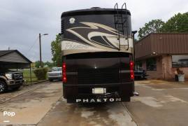 2014 Tiffin Phaeton 42LH, $ 147,900