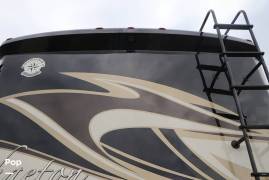 2014 Tiffin Phaeton 42LH, $ 147,900