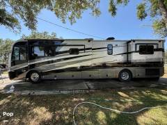 2003 Fleetwood Revolution 40C, $ 30,000