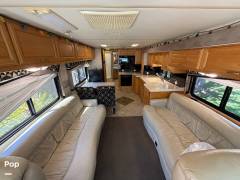 2003 Fleetwood Revolution 40C, $ 30,000