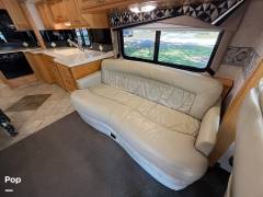 2003 Fleetwood Revolution 40C, $ 30,000