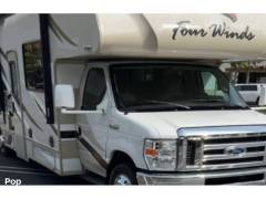 2019 Thor Motor Coach Four Winds 30D, $ 60,000