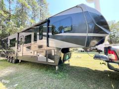 2021 Dutchmen Voltage 4205, $ 79,000