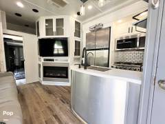 2021 Dutchmen Voltage 4205, $ 79,000