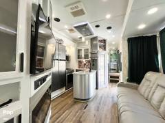 2021 Dutchmen Voltage 4205, $ 79,000