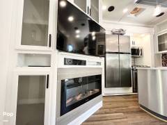 2021 Dutchmen Voltage 4205, $ 79,000