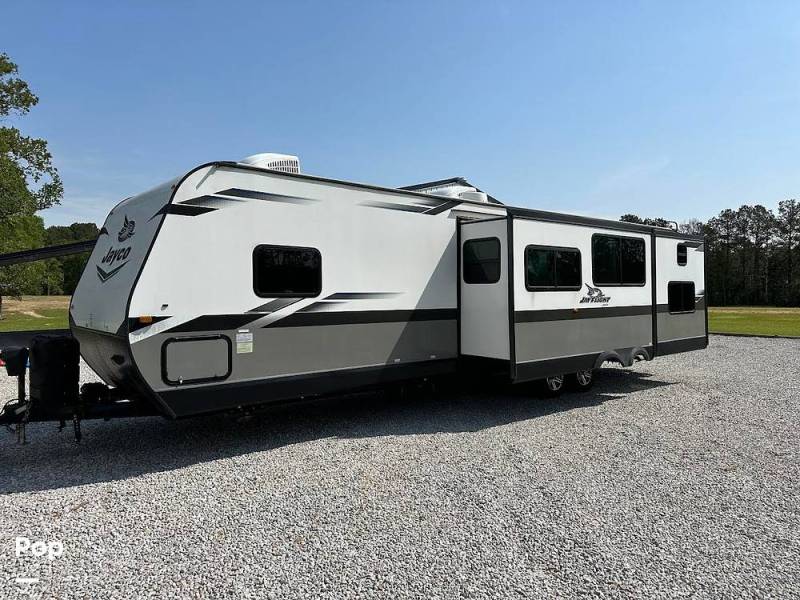 2022 Jayco Jay Flight 33RBTS, $ 41,700