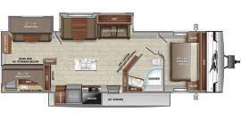 2022 Jayco Jay Flight 33RBTS, $ 41,700
