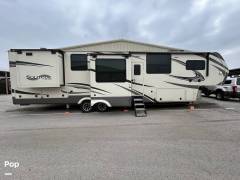2021 Grand Design Solitude 390RK-R, $ 64,500