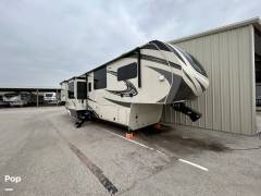 2021 Grand Design Solitude 390RK-R, $ 64,500