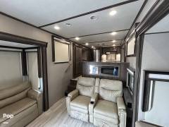2021 Grand Design Solitude 390RK-R, $ 64,500