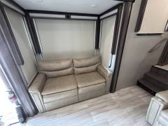 2021 Grand Design Solitude 390RK-R, $ 64,500