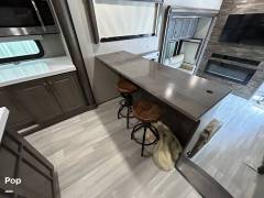 2021 Grand Design Solitude 390RK-R, $ 64,500