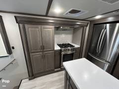 2021 Grand Design Solitude 390RK-R, $ 64,500