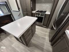 2021 Grand Design Solitude 390RK-R, $ 64,500