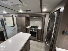 2021 Grand Design Solitude 390RK-R, $ 64,500