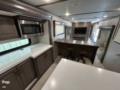 2021 Grand Design Solitude 390RK-R, $ 64,500