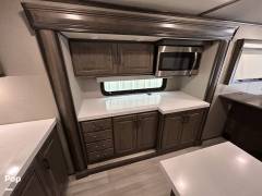 2021 Grand Design Solitude 390RK-R, $ 64,500