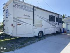 2017 Winnebago Sunstar 29VE, $ 57,500