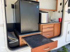 2017 Winnebago Sunstar 29VE, $ 57,500